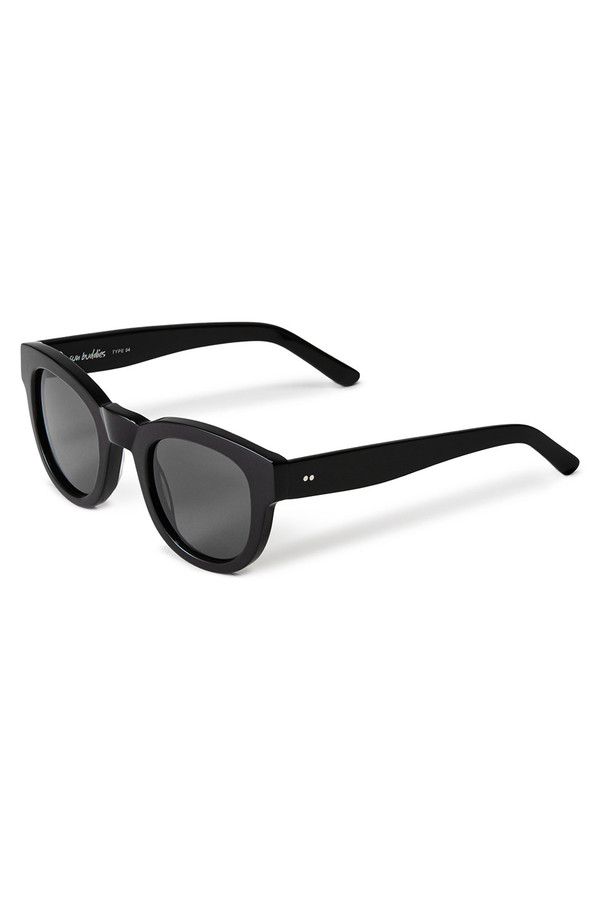Sun Buddies Type 04 Jodie (Black) Sun Buddies Type 04 Jodie (Black)