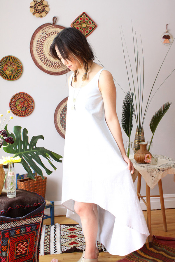 Noemiah Frederique Dress Noemiah Frederique Dress