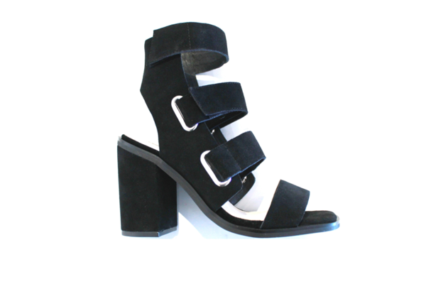 Sol Sana Lixer Heel Sol Sana Lixer Heel
