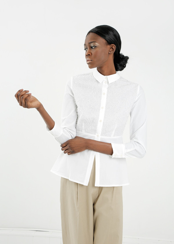 Samuji Cotty Shirt Samuji Cotty Shirt