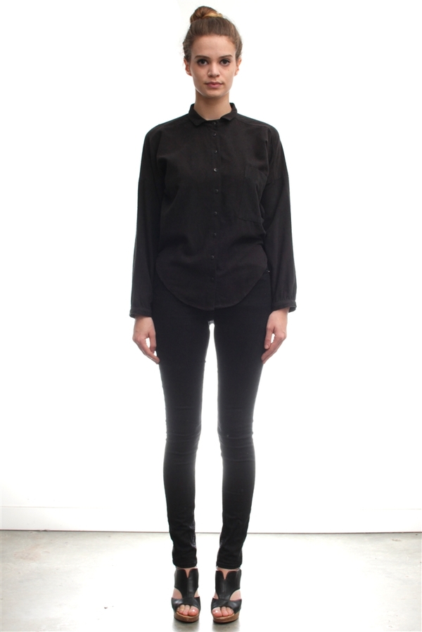 Kieley Kimmel Switzer Blouse Kieley Kimmel Switzer Blouse