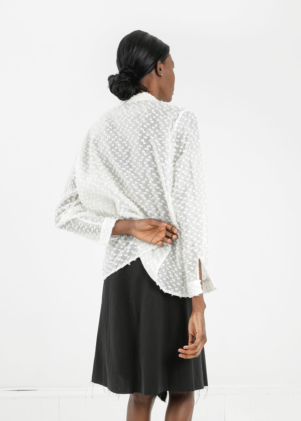 Samuji Shirly Shirt Samuji Shirly Shirt