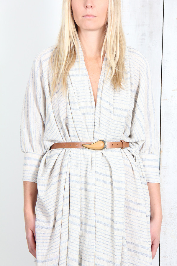 Rachel Comey PAISLEY PENDANT BELT Rachel Comey PAISLEY PENDANT BELT