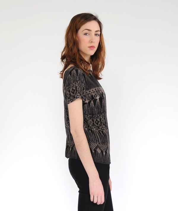 Dreamweaver Blouse Dreamweaver Blouse
