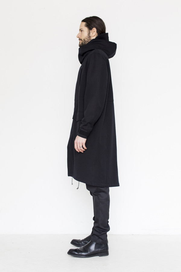Men's Tom Wood Cotton Field Parka Men's Tom Wood Cotton Field Parka