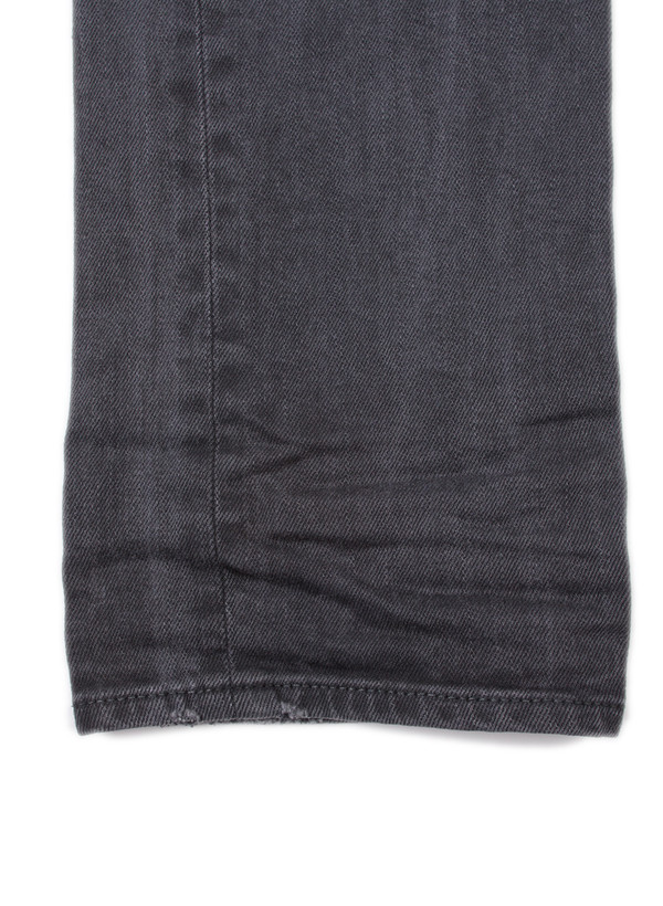 Men's John Elliott The Cast 2 Zinc Men's John Elliott The Cast 2 Zinc