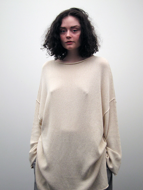 Lauren Manoogian Oversize Boatneck Lauren Manoogian Oversize Boatneck