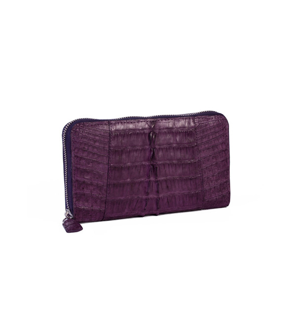 MAPA Collective Julian Zipper Wallet MAPA Collective Julian Zipper Wallet