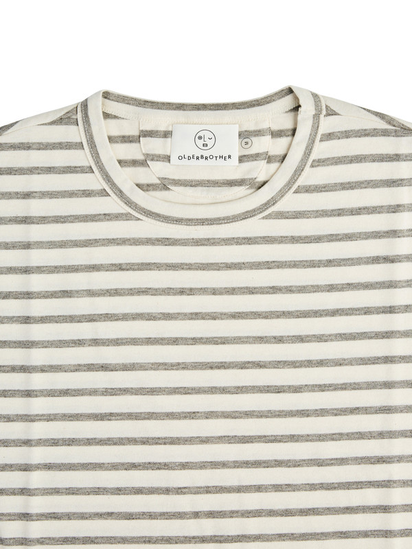Olderbrother Yak Yarn Longsleeve Tee Olderbrother Yak Yarn Longsleeve Tee