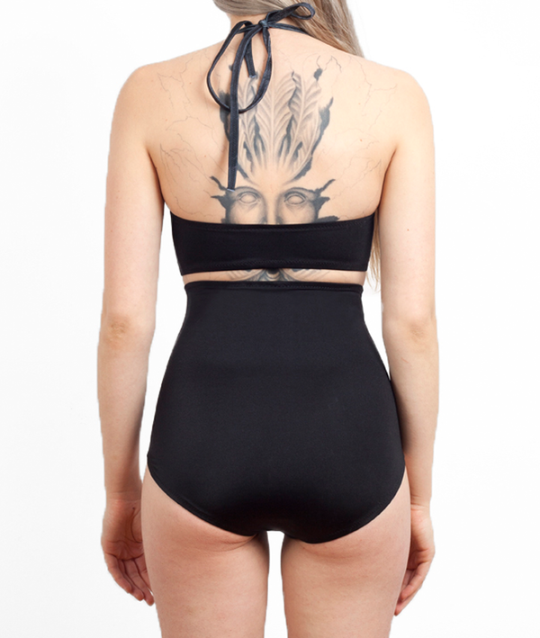 Moon Heart Bikini Moon Heart Bikini