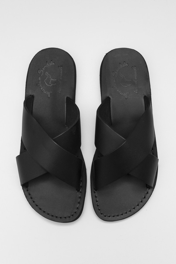 Unisex Jerusalem Sandals Leather Elan Sandal Unisex Jerusalem Sandals Leather Elan Sandal