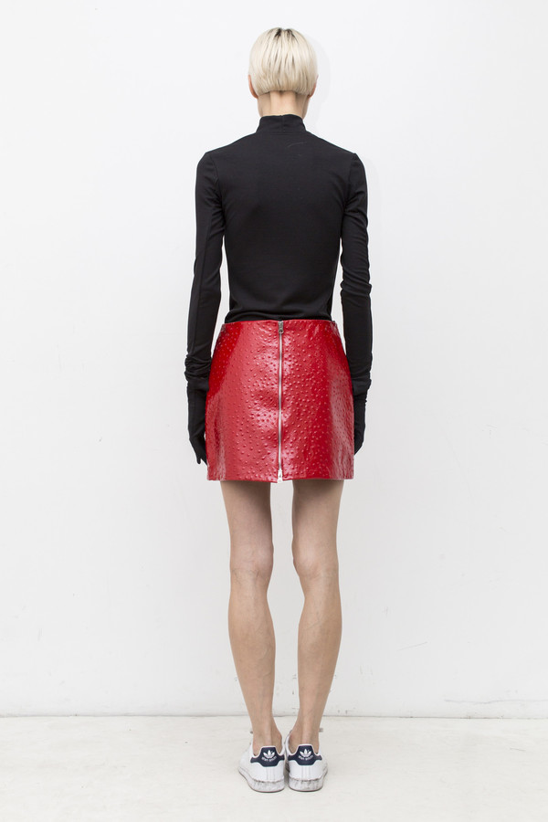LRS Modal Gloved Long Sleeve Top LRS Modal Gloved Long Sleeve Top