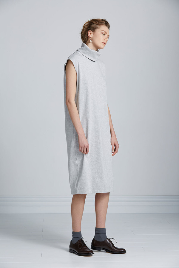 Kowtow Turning Pages Dress Kowtow Turning Pages Dress