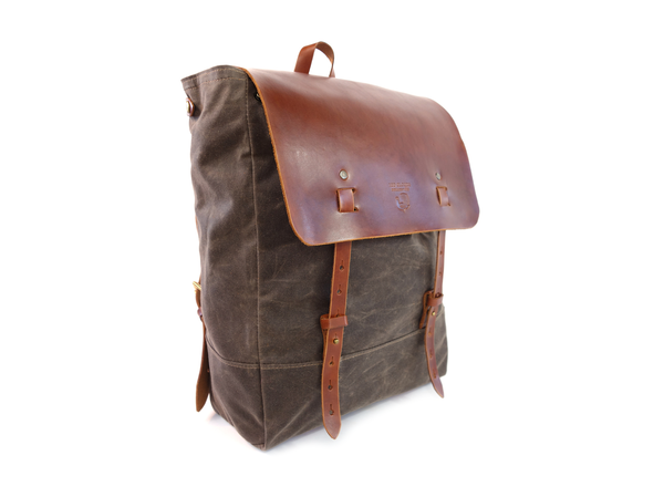 Red Clouds Prescott Bag Red Clouds Prescott Bag