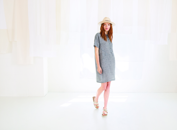 Dagg & Stacey Ollie Dress Dagg & Stacey Ollie Dress