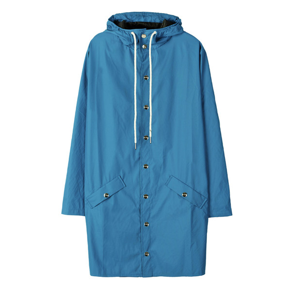 KLING - BISOCA - Blue KLING - BISOCA - Blue