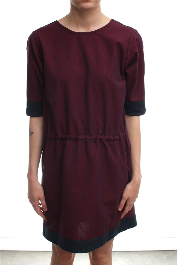 A Kind of Guise Reversible Salo Dress A Kind of Guise Reversible Salo Dress
