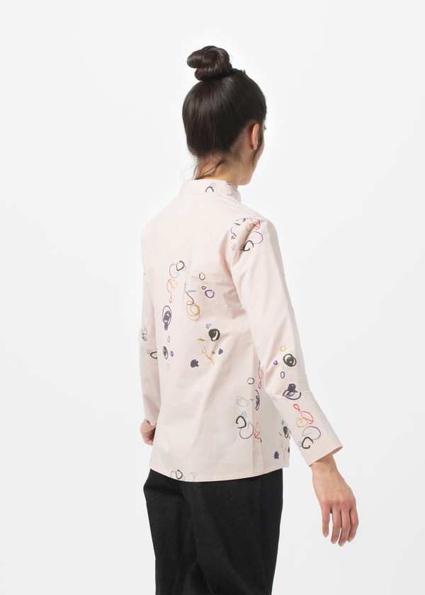 Echappees Belles Chapon Top Echappees Belles Chapon Top
