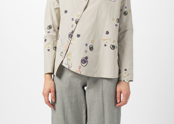 Echappees Belles Chapon Top Echappees Belles Chapon Top