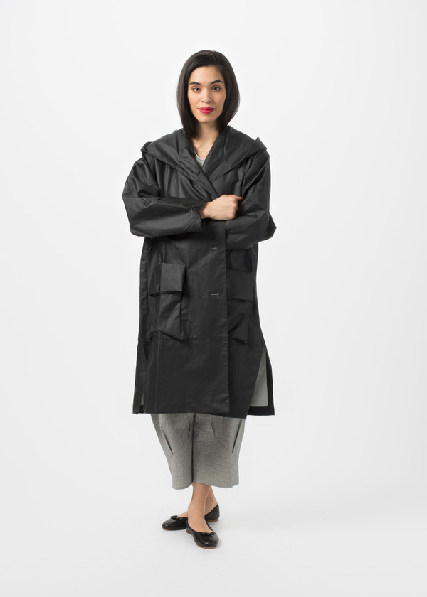 Echappees Belles Info Coat Echappees Belles Info Coat