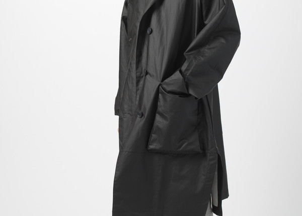 Echappees Belles Info Coat Echappees Belles Info Coat