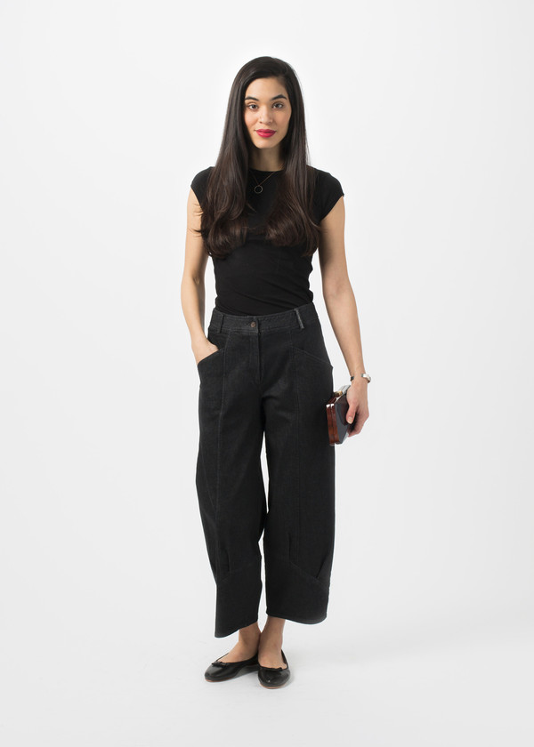 Echappees Belles Phono Pants Echappees Belles Phono Pants