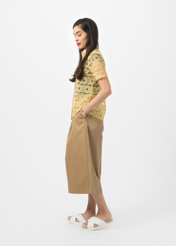 Harvey Faircloth Sun Shirt Harvey Faircloth Sun Shirt
