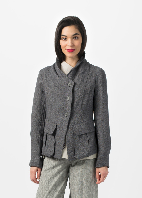 Echappees Belles Via Jacket Echappees Belles Via Jacket
