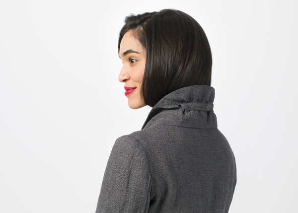 Echappees Belles Via Jacket Echappees Belles Via Jacket