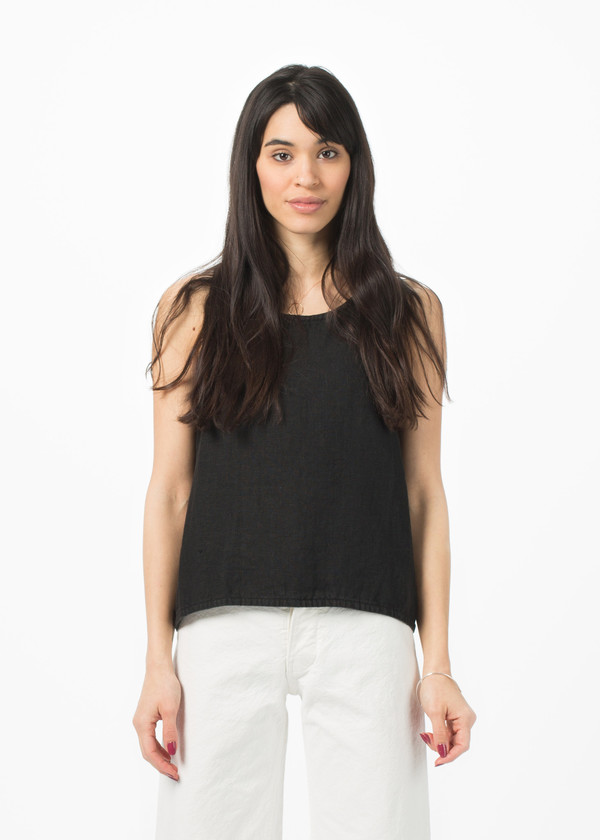 Schiess Weser Sleeveless Top Schiess Weser Sleeveless Top