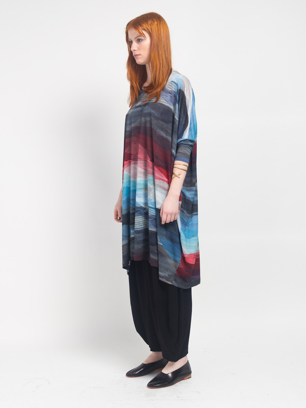 Henrik Vibskov Mcphee Dress Sandloop Henrik Vibskov Mcphee Dress Sandloop