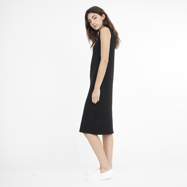 Corinne Candice dress - black Corinne Candice dress - black