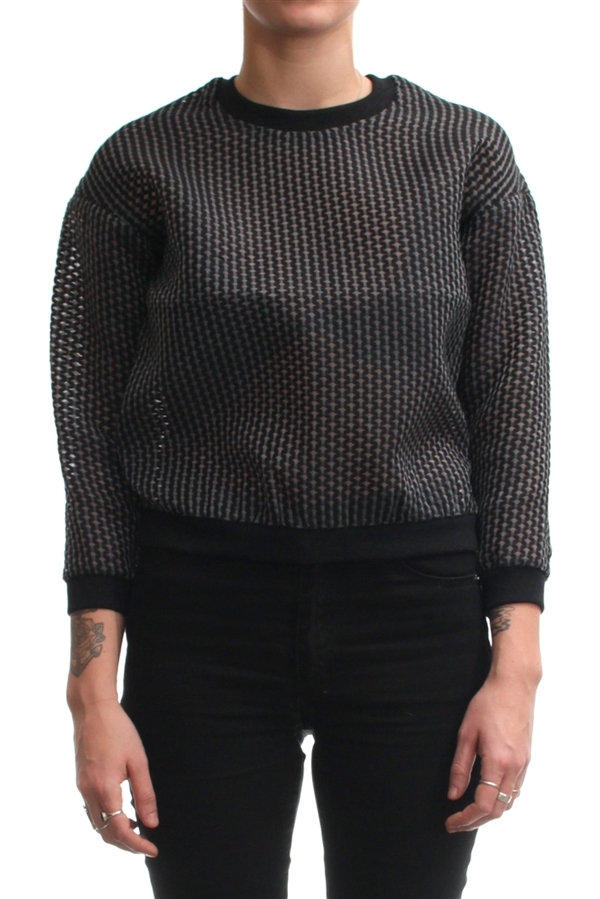 Nanushka Sunit Sweater Nanushka Sunit Sweater