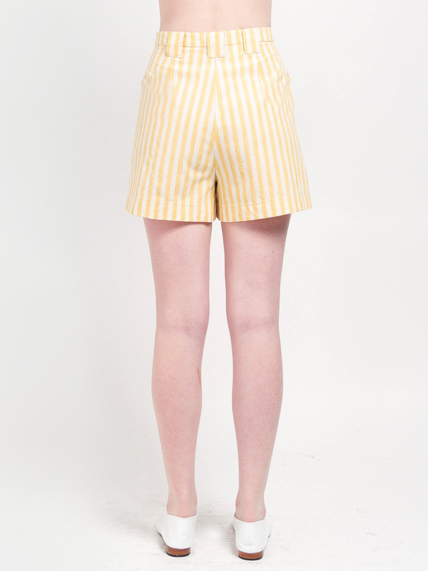 Samantha Pleet Spirit Shorts Samantha Pleet Spirit Shorts