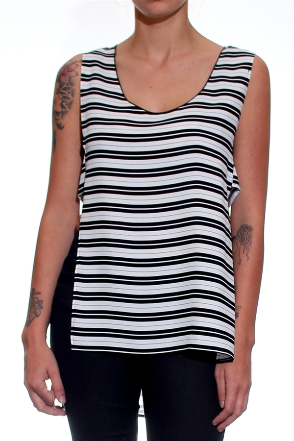 Otis & Maclain Liberty Top Otis & Maclain Liberty Top