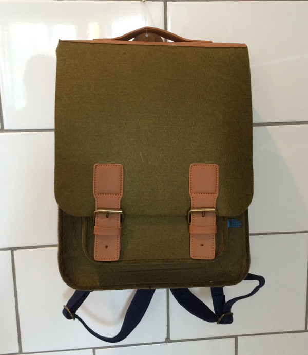 MRKT Kendrick Backpack MRKT Kendrick Backpack