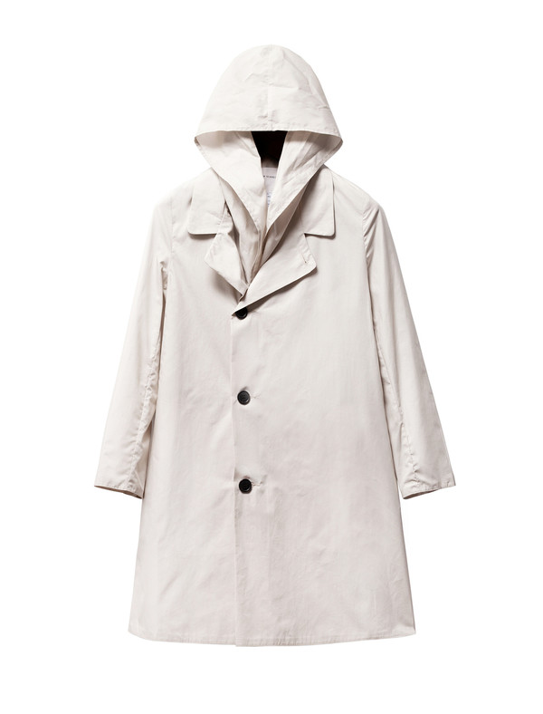 Stephan Schneider Coat Argent Nude Stephan Schneider Coat Argent Nude