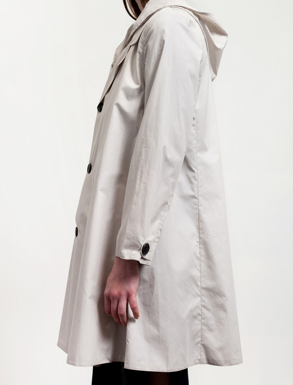 Stephan Schneider Coat Argent Nude Stephan Schneider Coat Argent Nude