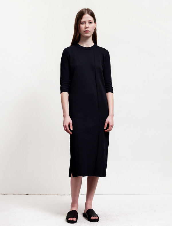 Stephan Schneider Dress Checky Stephan Schneider Dress Checky