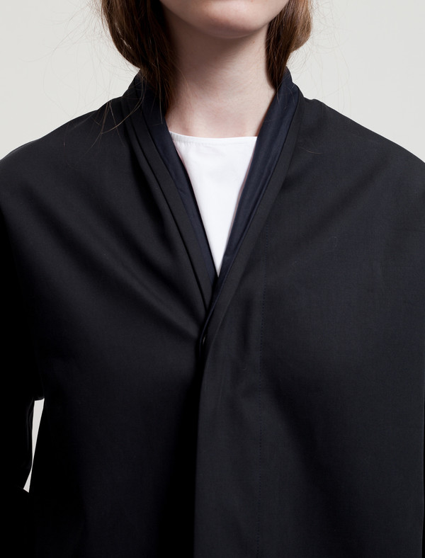 Stephan Schneider Jacket Globus Night Stephan Schneider Jacket Globus Night