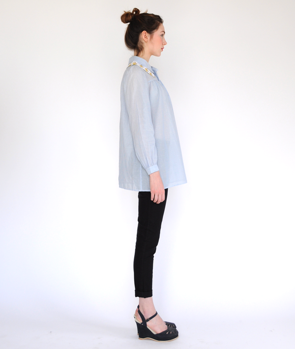 Family Affairs Yoko Tunic Family Affairs Yoko Tunic