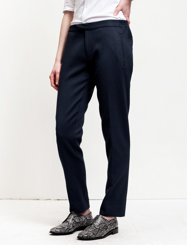 Stephan Schneider Trousers Jack Night Stephan Schneider Trousers Jack Night