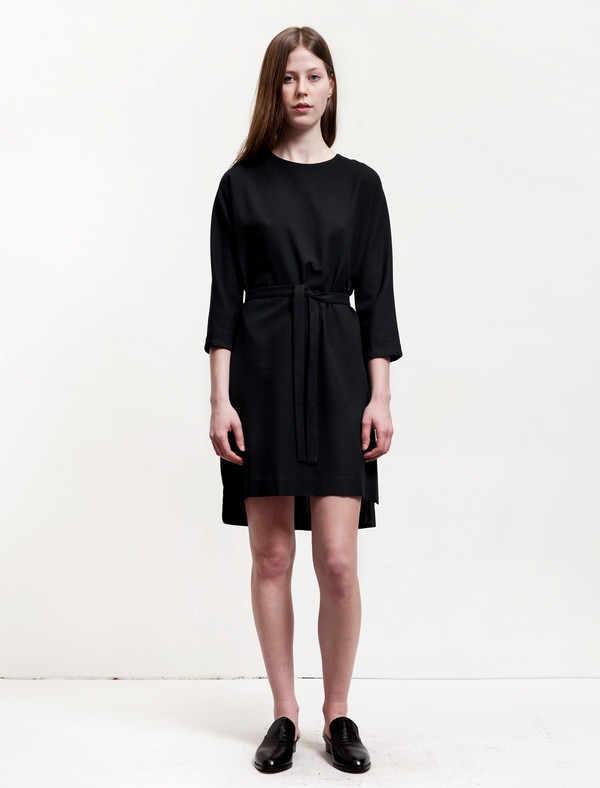 Stephan Schneider Tunic Civic Black Stephan Schneider Tunic Civic Black