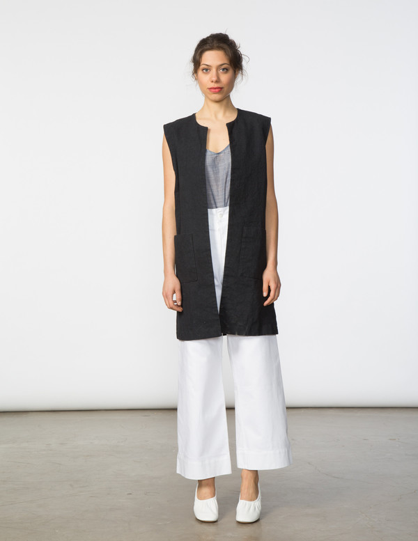 SBJ Austin Natalie Vest SBJ Austin Natalie Vest