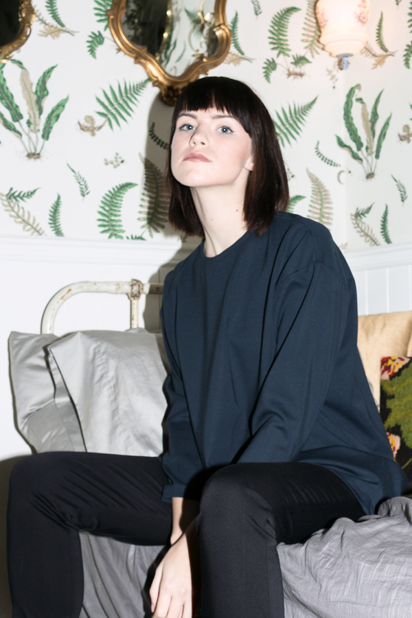 Bodega Thirteen CODY 10 TUNIC Bodega Thirteen CODY 10 TUNIC