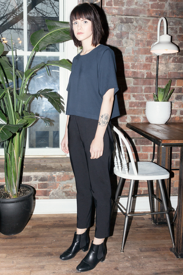 Bodega Thirteen CLASSIC PANT Bodega Thirteen CLASSIC PANT
