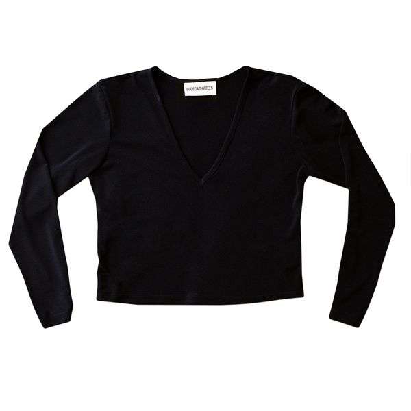Bodega Thirteen EVE TOP Bodega Thirteen EVE TOP
