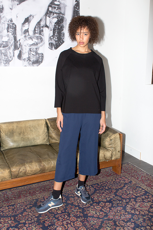 Bodega Thirteen DREW PANT BLUE Bodega Thirteen DREW PANT BLUE