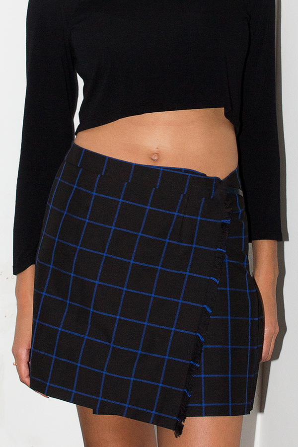 Bodega Thirteen CASEY SKIRT Bodega Thirteen CASEY SKIRT