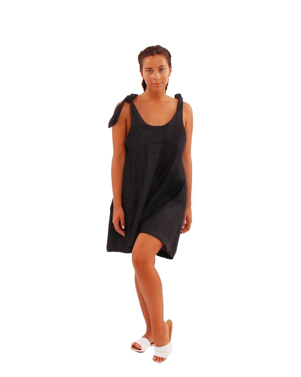 323 Tie Shoulder Overall 323 Tie Shoulder Overall